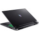 Acer Ноутбук Nitro 17 AN17-42 17.3" QHD IPS, AMD R9-8945HS, 32GB, F1TB, NVD4060-8, Lin, черный (NH.QSDEU.001)