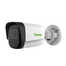 Tiandy IP Camera TC-C32WS Spec:I5/E/Y/M/S/H/2.8mm/V4.0, 2MP, Starlight IR Bullet, 2.8mm, f/1.6, IR50m, DC12V, PoE, IP67