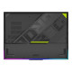 ASUS Ноутбук ASUS ROG Strix 18 G814PP-S9022 18" WQXGA IPS, AMD R9-8940HX, 32GB, F1TB, NVD5070-8, NoOS, Серый (90NR0KY8-M000T0)