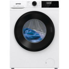 Gorenje WM Gorenje W1NHPI60SCS/P front load, 6kg, 1000, A+++, 43.5cm, display, steam, invertor, white (W1NHPI60SCSP)