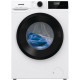 Gorenje WM Gorenje W1NHPI60SCS/P front load, 6kg, 1000, A+++, 43.5cm, display, steam, invertor, white (W1NHPI60SCSP)
