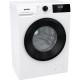 Gorenje WM Gorenje W1NHPI60SCS/P front load, 6kg, 1000, A+++, 43.5cm, display, steam, invertor, white (W1NHPI60SCSP)