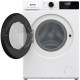 Gorenje WM Gorenje W1NHPI60SCS/P front load, 6kg, 1000, A+++, 43.5cm, display, steam, invertor, white (W1NHPI60SCSP)