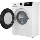 Gorenje WM Gorenje W1NHPI60SCS/P front load, 6kg, 1000, A+++, 43.5cm, display, steam, invertor, white (W1NHPI60SCSP)