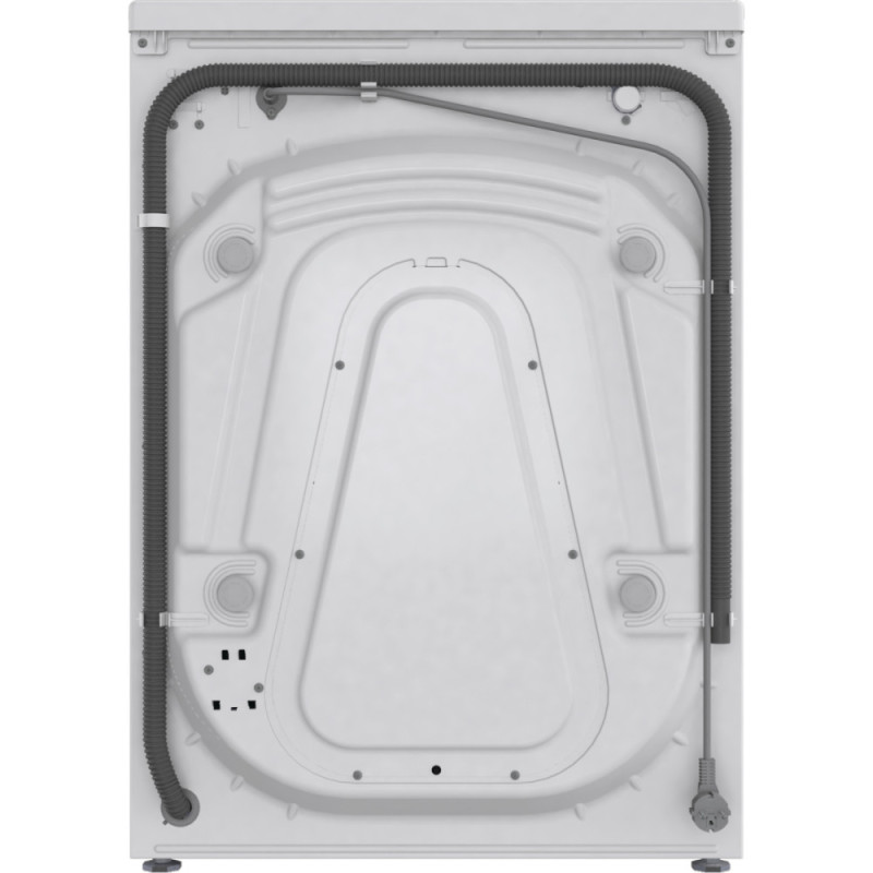 Gorenje WM Gorenje W1NHPI60SCS/P front load, 6kg, 1000, A+++, 43.5cm, display, steam, invertor, white (W1NHPI60SCSP)