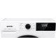 Gorenje WM Gorenje W1NHPI60SCS/P front load, 6kg, 1000, A+++, 43.5cm, display, steam, invertor, white (W1NHPI60SCSP)