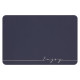 ARDESTO Rug with non-slip base Vigor 40x60cm, polyester, dark grey (ARHB3301RG) ARDESTO Rug with non-slip base Vigor 40x60cm, polyester, dark grey (ARHB3301RG)