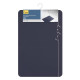 ARDESTO Rug with non-slip base Vigor 40x60cm, polyester, dark grey (ARHB3301RG) ARDESTO Rug with non-slip base Vigor 40x60cm, polyester, dark grey (ARHB3301RG)