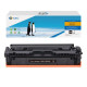 G&G Картридж G&G для Canon 067 MF651Cw/MF655Cdw/MF657Cdw/LBP631Cw/LBP633Cdw Black (1350 стор) (G&G-5102C002)