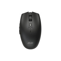 2E Мышь MF2030 Rechargeable WL Black (2E-MF2030WB)