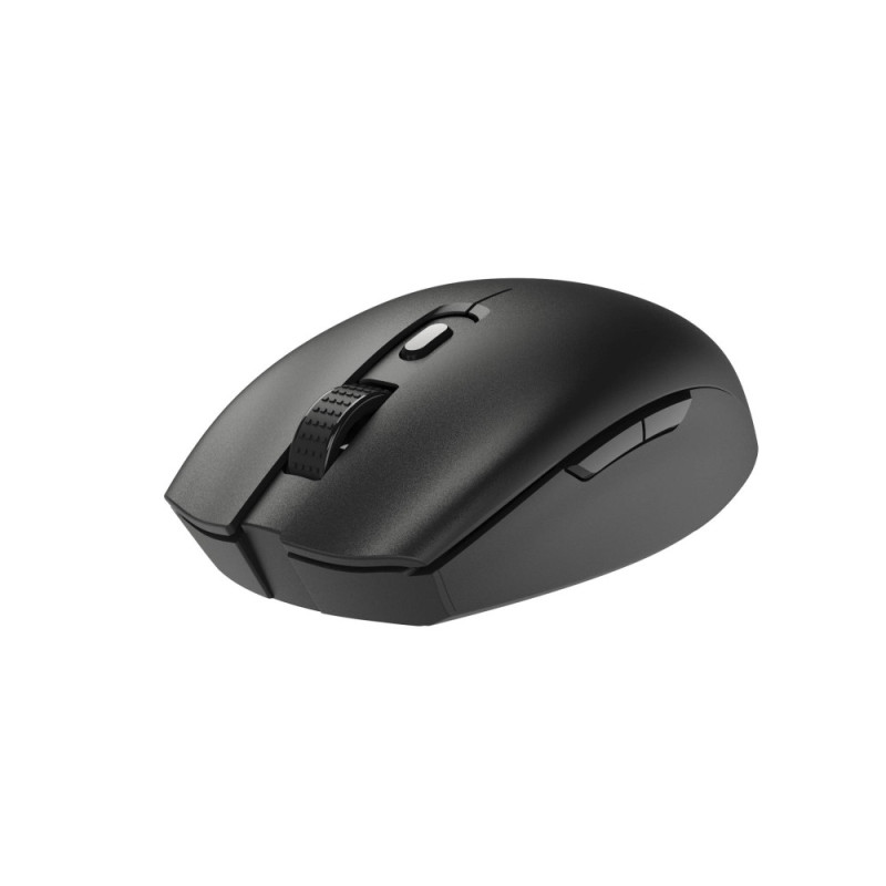 2E Mouse MF2030 Rechargeable WL Black (2E-MF2030WB)