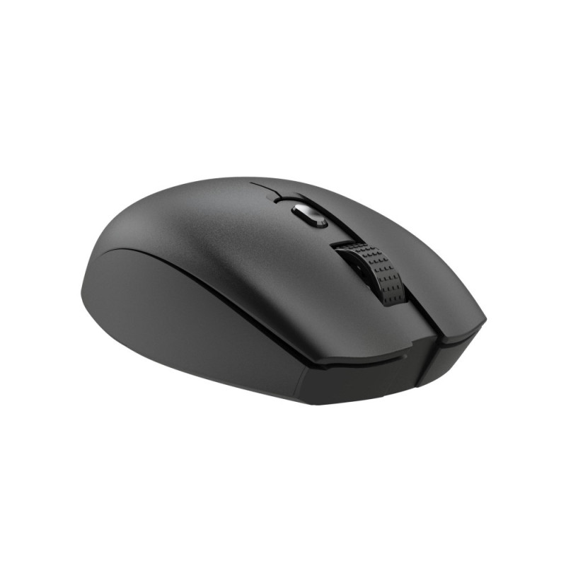 2E Mouse MF2030 Rechargeable WL Black (2E-MF2030WB)