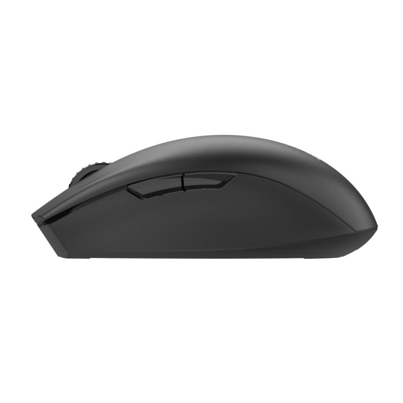 2E Mouse MF2030 Rechargeable WL Black (2E-MF2030WB)