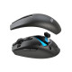 2E Mouse MF2030 Rechargeable WL Black (2E-MF2030WB)