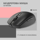 2E Mouse MF2030 Rechargeable WL Black (2E-MF2030WB)