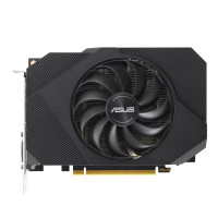 ASUS Видеокарта GeForce RTX 3050 8GB GDDR6 PH PH-RTX3050-8G-V2 (90YV0GH8-M0NA00)