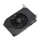ASUS GeForce RTX 3050 8GB GDDR6 PH PH-RTX3050-8G-V2 (90YV0GH8-M0NA00)