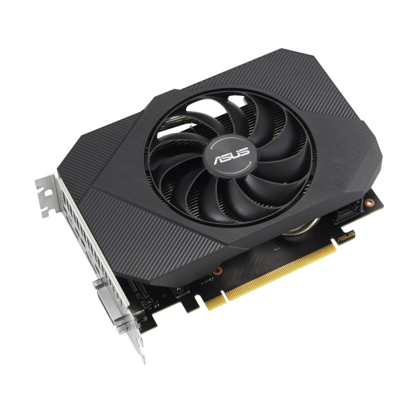 ASUS GeForce RTX 3050 8GB GDDR6 PH PH-RTX3050-8G-V2 (90YV0GH8-M0NA00)