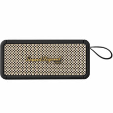 Акустическая система 2E SoundLegend Mini PowerBank IPX6 Black (2E-BSSLMWBK)
