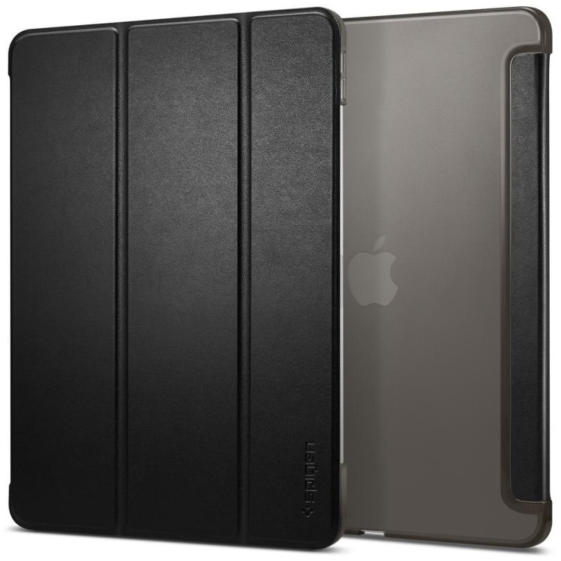 Spigen Smart Fold для Apple iPhone iPad Pro 11  (2021)[Black]