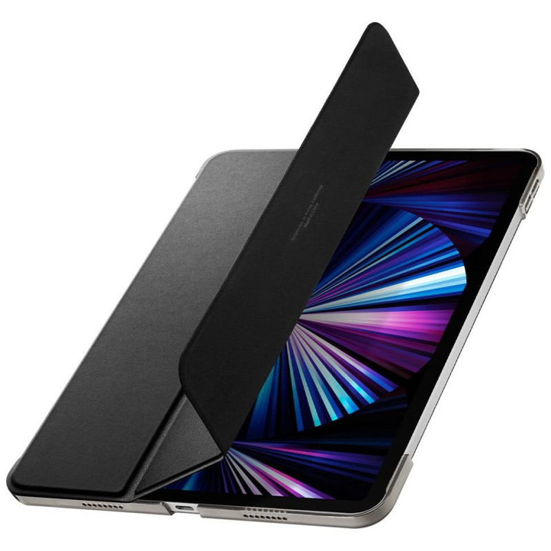 Spigen Smart Fold для Apple iPhone iPad Pro 11  (2021)[Black]