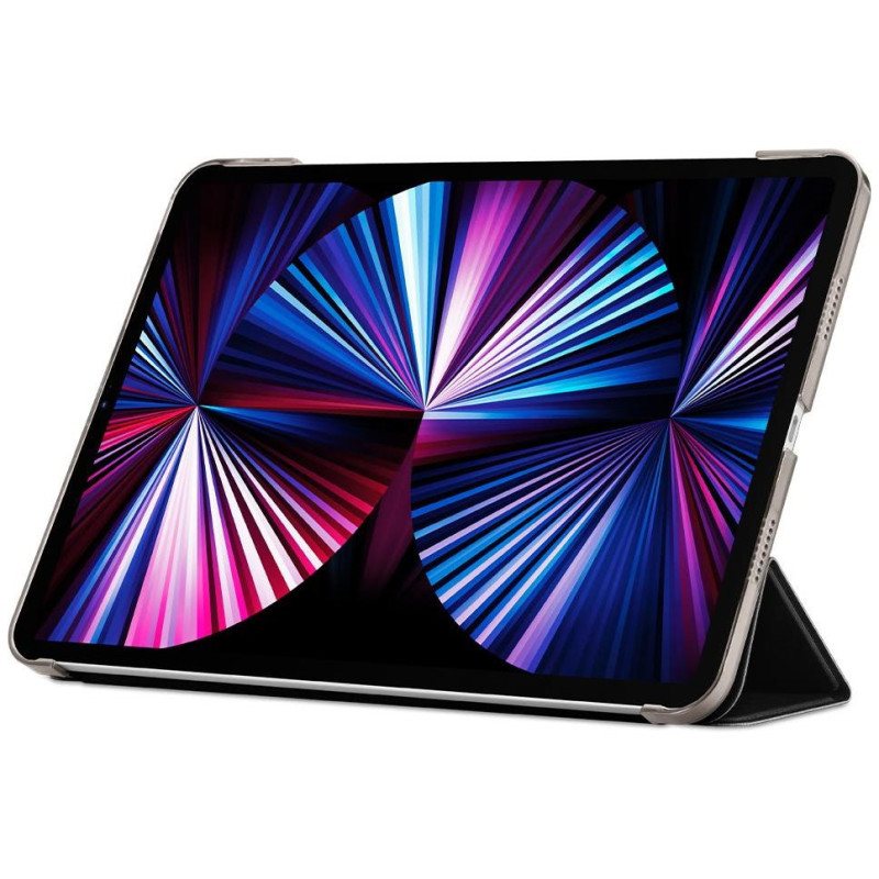 Spigen Smart Fold для Apple iPhone iPad Pro 11  (2021)[Black]