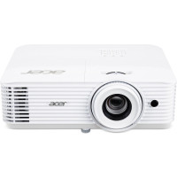 Acer Проєктор домашнього кінотеатру H6815ATV UHD, 4000 lm, 1.5-1.66, Android TV (MR.JWK11.005)