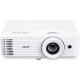 Acer Projector H6815ATV UHD, 4000 lm, 1.5-1.66, Android TV (MR.JWK11.005)