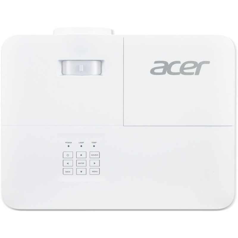 Acer Projector H6815ATV UHD, 4000 lm, 1.5-1.66, Android TV (MR.JWK11.005)