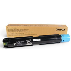 Xerox Тонер картридж VL C7120/С7125/С7130 Cyan (18 500 стор) (006R01829)
