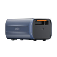 Додаткова батарея для зарядної станції RUNHOOD B2400 2400W 2400Wh LiFePO4 (B2400)