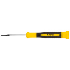 Topex Викрутка, прецизійна, Torx T6x50 мм (39D776)