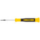 Topex Викрутка, прецизійна, Torx T6x50 мм (39D776)