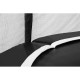 Salta COMBO круглий 427 см Black (586A)