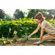 Cellfast Cultivator ERGO for aeration and loosening of the soil (42-004)