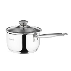 ARDESTO Gemini with Strainer Lid[AR2818SS]