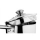 ARDESTO Gemini with Strainer Lid[AR2818SS]
