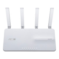 ASUS Router ExpertWIFI EBR63 AX3000 4xGE LAN 1xGE WAN 1xUSB3.2 1xUSB2.0 MU-MIMO OFDMA MESH (90IG0870-MO3C00)