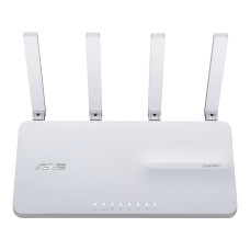 ASUS Router ExpertWIFI EBR63 AX3000 4xGE LAN 1xGE WAN 1xUSB3.2 1xUSB2.0 MU-MIMO OFDMA MESH (90IG0870-MO3C00)