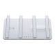 ASUS Маршрутизатор ExpertWIFI EBR63 AX3000 4xGE LAN 1xGE WAN 1xUSB3.2 1xUSB2.0 MU-MIMO OFDMA MESH (90IG0870-MO3C00)