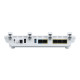 ASUS Маршрутизатор ExpertWIFI EBR63 AX3000 4xGE LAN 1xGE WAN 1xUSB3.2 1xUSB2.0 MU-MIMO OFDMA MESH (90IG0870-MO3C00)