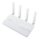 ASUS Маршрутизатор ExpertWIFI EBR63 AX3000 4xGE LAN 1xGE WAN 1xUSB3.2 1xUSB2.0 MU-MIMO OFDMA MESH (90IG0870-MO3C00)