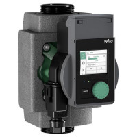 Wilo Circulation pump Stratos PICO 25/0.5-4, G 1 1/2, 10 bar, 180mm, 20W, 230V (4244393)