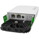 MikroTiK Маршрутизатор wAP ac LTE Kit (RBWAPGR-5HACD2HND&R11E-6)