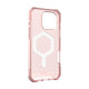 UAG iPhone 16 Pro Max Essential Armor Magsafe, Rose (114449114C4C)