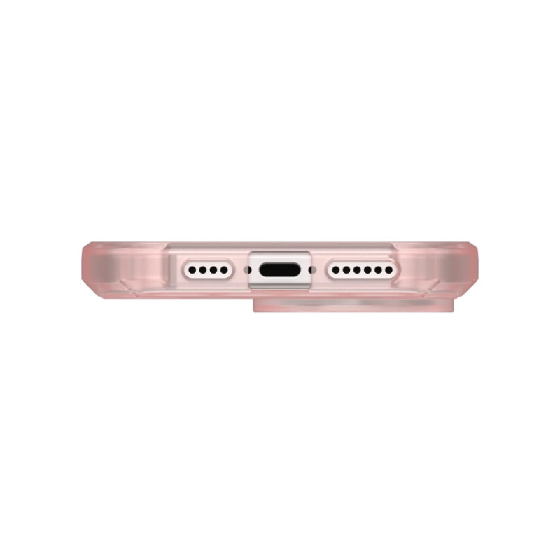 UAG iPhone 16 Pro Max Essential Armor Magsafe, Rose (114449114C4C)