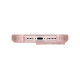 UAG iPhone 16 Pro Max Essential Armor Magsafe, Rose (114449114C4C)
