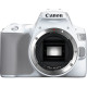 Canon EOS 250D kit 18-55 IS STM White (3458C003)