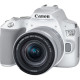 Canon EOS 250D kit 18-55 IS STM White (3458C003)