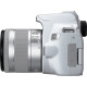 Canon EOS 250D kit 18-55 IS STM White (3458C003)